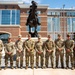 3rd ID cavalry scouts compete at the 2025 Gainey Cup Best Scout Squad Competition - Day 4