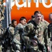 66th MP Redeployment 2025