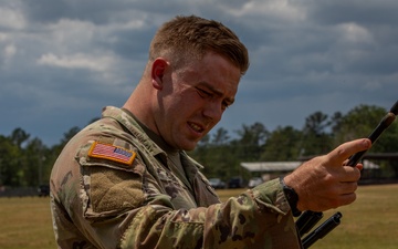 82nd Abn. Jumpmaster Of The Year Competition