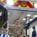 A Breath of Relief: How One Airman's Training Saved a Life