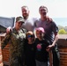 MA2 Revere Reenlistment