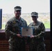 MA2 Revere Reenlistment