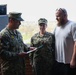 MA2 Revere Reenlistment