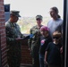 MA2 Revere Reenlistment