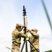 3rd Infantry Division Soldiers operate counter-Unmanned Aerial Systems during Combined Resolve 25-02