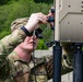 3rd Infantry Division Soldiers operate counter-Unmanned Aerial Systems during Combined Resolve 25-02