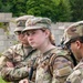 3rd Infantry Division Soldiers operate counter-Unmanned Aerial Systems during Combined Resolve 25-02