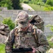 3rd Infantry Division Soldiers operate counter-Unmanned Aerial Systems during Combined Resolve 25-02