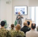 Acting Assistant Secretary of Defense for Health Affairs Visits U.S. Naval Hospital Guam