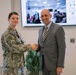 Acting Assistant Secretary of Defense for Health Affairs Visits U.S. Naval Hospital Guam