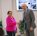 Acting Assistant Secretary of Defense for Health Affairs Visits U.S. Naval Hospital Guam