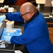 Access Code: The Mid-Atlantic Regional Test Laboratory (Code 134)