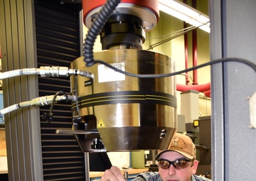 Access Code: The Mid-Atlantic Regional Test Laboratory (Code 134)