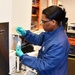 Access Code: The Mid-Atlantic Regional Test Laboratory (Code 134)