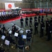 JASDF F-35 Delivery Ceremony