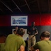 Martial Arts Instructor Course Welcome Aboard Brief