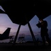 6th ARW executes 24-hour operations during NORI