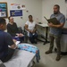 BACH Conducts Forensic Healthcare Training Exercise
