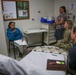 BACH Conducts Forensic Healthcare Training Exercise
