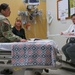 BACH Conducts Forensic Healthcare Training Exercise