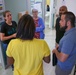 BACH Conducts Forensic Healthcare Training Exercise
