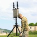 3rd Infantry Division Soldiers operate counter-Unmanned Aerial Systems during Combined Resolve 25-02
