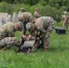 3rd Infantry Division Soldiers operate counter-Unmanned Aerial Systems during Combined Resolve 25-02
