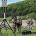 3rd Infantry Division Soldiers operate counter-Unmanned Aerial Systems during Combined Resolve 25-02