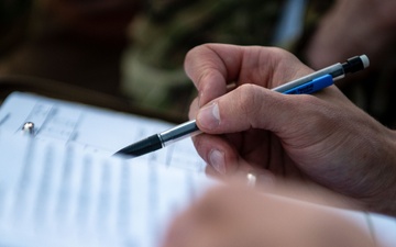 6th ARW executes 24-hour operations during NORI