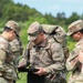 3rd Infantry Division Soldiers operate counter-Unmanned Aerial Systems during Combined Resolve 25-02
