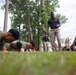 Martial Arts Instructor Course Welcome Aboard Brief