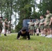 Martial Arts Instructor Course Welcome Aboard Brief