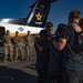 U.S. Army Golden Knights Skydive Into Savannah Bananas Baseball Game