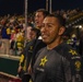 U.S. Army Golden Knights Skydive Into Savannah Bananas Baseball Game