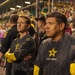 U.S. Army Golden Knights Skydive Into Savannah Bananas Baseball Game