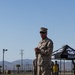 Students explore military jobs during Military Occupational Specialty Exposition at The Combat Center