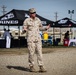 Students explore military jobs during Military Occupational Specialty Exposition at The Combat Center
