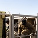Students explore military jobs during Military Occupational Specialty Exposition at The Combat Center
