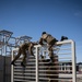 Students explore military jobs during Military Occupational Specialty Exposition at The Combat Center