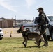 Students explore military jobs during Military Occupational Specialty Exposition at The Combat Center