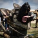 Students explore military jobs during Military Occupational Specialty Exposition at The Combat Center