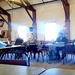 Fort McCoy hosts second Care Triad meeting of 2025