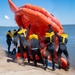 Sink or Swim: Dover AFB Water Survival