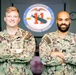 Commander, Submarine Squadron 11 CWO and LDO Portrait Photo