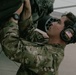 1st Air Cavalry Brigade Troopers conduct NASCAR Flyover