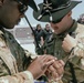 1st Air Cavalry Brigade Troopers conduct NASCAR Flyover