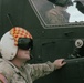1st Air Cavalry Brigade Troopers conduct NASCAR Flyover