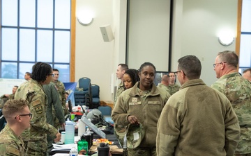 127th Wing holds career fair