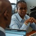 DPAA Principal Deputy Director visits Senator Cantwell Staff