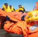 Sink or Swim: Dover AFB Water Survival